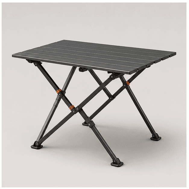 Compact field table
