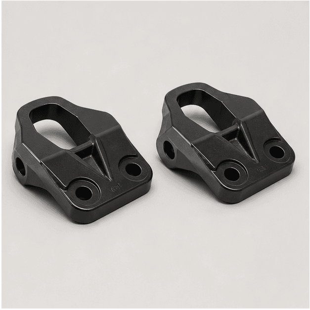 Rated recovery point pair