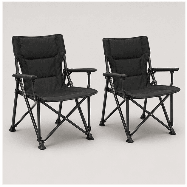 Touring chair pair